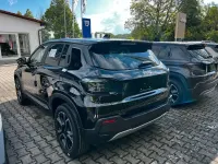 Neu Jeep Avenger Summit 101 PS (74 kW) 2026 Schwarz SUV
