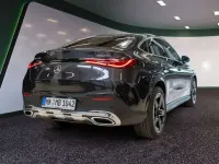 Gebraucht Mercedes GLC200 Advanced Plus 227 PS (166 kW) 2026 Grau / graphitgrau SUV