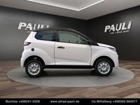 Neu Aixam Crossline Pack 2026 Weiß