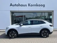 Gebraucht VW ID.4 Pro Performance 150 kW (204 PS) 2024 Weiß SUV