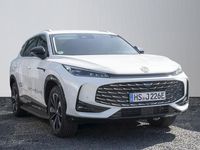 Gebraucht MG HS Luxury 272 PS (200 kW) 2026 Weiß SUV