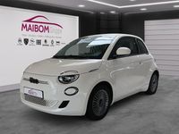 Gebraucht Fiat 500e Basis 86 kW (118 PS) 2023 Colore esterno (arktis weiß) Kleinwagen