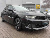 Gebraucht Opel Astra 131 PS (96 kW) 2025 Lackierung schwarz perla nera/typ aussenverkleidung metallic perlmutt Kombi