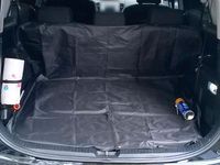 Gebraucht Mazda 5 146 PS (107 kW) 2005 Schwarz Van / Kleinbus