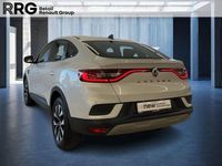 Gebraucht Renault Arkana Equilibre 140 PS (102 kW) 2023 Univers weiss SUV