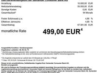 Gebraucht BMW M2 Performance 460 PS (338 kW) 2024 M zandvoort blau Coupé