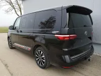 Neu VW Multivan Edition 150 PS (110 kW) 2026 Schwarz (deepblack perleffekt) Van / Kleinbus