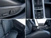 Gebraucht Kia Optima GT 245 PS (180 kW) 2017 Schwarz Kombi