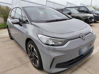 Gebraucht VW ID.3 Pro 150 kW (204 PS) 2024 Grau Kleinwagen