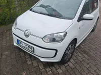 Usado VW e-up! 60 kW (82 HP) 2015 Branco Citadino