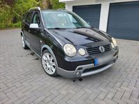 gebraucht VW Polo 