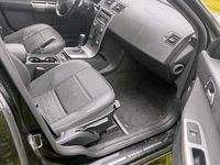 Gebraucht Volvo V50 116 PS (85 kW) 2005 Schwarz Kombi