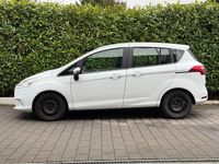Gebraucht Ford B-MAX Trend 75 PS (55 kW) 2016 Frostweiß Van / Kleinbus