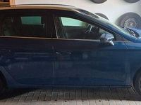 Second-hand Seat Leon ST XCELLENCE 150 CP (110 kW) 2017 Albastru Break