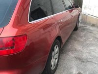 Gebraucht Audi A6 225 PS (165 kW) 2005 Kombi