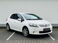 Gebraucht Toyota Auris 177 PS (130 kW) 2010 Weiß Limousine