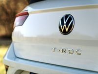 gebraucht VW T-Roc Cabriolet 1.5 TSI ACT OPF R-Line R-Line