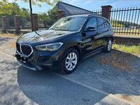 Gebraucht BMW X1 Advantage 220 PS (161 kW) 2020 Beige SUV