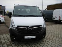 gebraucht Opel Movano 2.3 D L2H1 2WD VA S&S