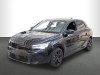 Gebraucht Opel Corsa 101 PS (74 kW) 2024 Schwarz Limousine