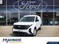 Neu Ford Transit Courier Trend 101 PS (74 kW) 2026 Weiß Van