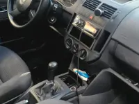 Gebraucht VW Polo 50 PS (36 kW) 2004 Silber Kleinwagen