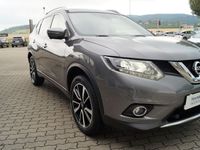 gebraucht Nissan X-Trail 1.6 dCi ALL-MODE 4x4i Tekna