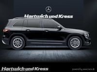 gebraucht Mercedes GLB200 GLB 200d Progressive+LED+Park-Paket+Ambiente BC