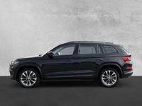 Gebraucht Skoda Kodiaq Ambition 200 PS (147 kW) 2022 Blackmagic perleffekt SUV