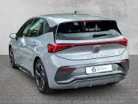 Gebraucht Cupra Born 150 kW (204 PS) 2023 Grau Kleinwagen