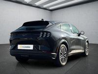Neu Ford Mustang Mach-E 216 kW (294 PS) 2025 Schwarz SUV