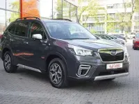 Gebraucht Subaru Forester Active 150 PS (110 kW) 2021 Grau SUV