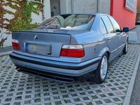 gebraucht BMW 316 E36 i Klima, Sitzheizung