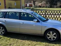 Gebraucht Ford Mondeo Titanium 131 PS (96 kW) 2005 Silber Kombi