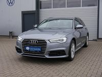 gebraucht Audi A6 Avant 2.0 TDI ultra S tronic NAVI HUD ACC SITZHZG LMF Sthzg