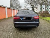 gebraucht Audi A6 3.0