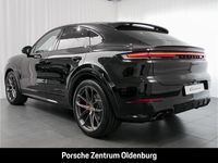 Neu Porsche Cayenne S 475 PS (349 kW) 2026 Schwarz SUV