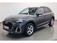 Second-hand Audi Q5 S-Line 204 CP (150 kW) 2024 Gri SUV