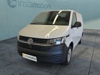 Brugt VW T6.1 150 HK (110 kW) 2021 Hvid Van
