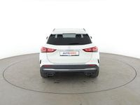Gebraucht Mercedes GLA200 AMG line 150 PS (110 kW) 2022 Weiß SUV