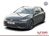 Gebraucht VW Golf VIII R-line 150 PS (110 kW) 2025 Grau Kombi
