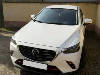 Occasion Mazda CX-3 Exclusive-Line 150 ch (110 kW) 2018 Blanc SUV