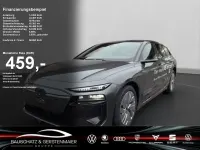 Gebraucht Audi A6 e-tron Performance 269 kW (367 PS) 2025 Grau Kombi