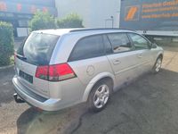 Gebraucht Opel Vectra 150 PS (110 kW) 2004 Silber Kombi