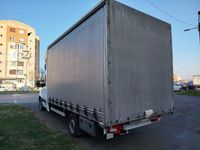 Gebraucht Mercedes Sprinter 170 PS (125 kW) 2022 Weiß Van