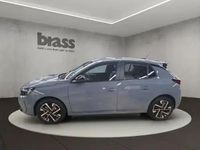 Neu Opel Corsa 110 PS (80 kW) 2025 Grafik grau (uni) Limousine
