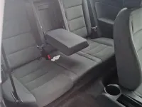 Gebraucht VW Golf V 116 PS (85 kW) 2005 Silber Kleinwagen
