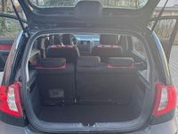 Gebraucht Hyundai Getz 67 PS (49 kW) 2008 Schwarz Kleinwagen