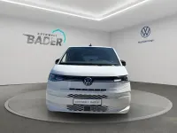 Usado VW Multivan Life 150 HP (110 kW) 2023 Branco Monovolume