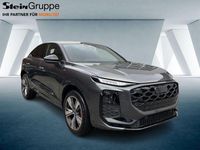 Gebraucht Audi Q3 Sportback Sport 150 PS (110 kW) 2025 Grau SUV